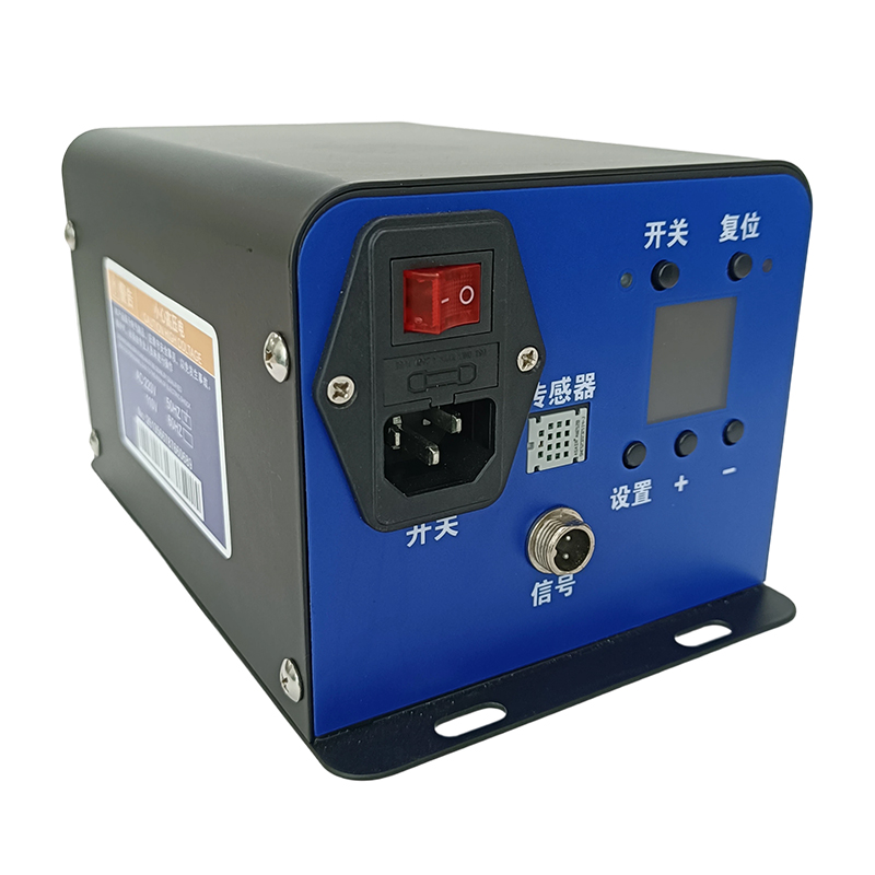 SY-700C 数显报警高压控制器